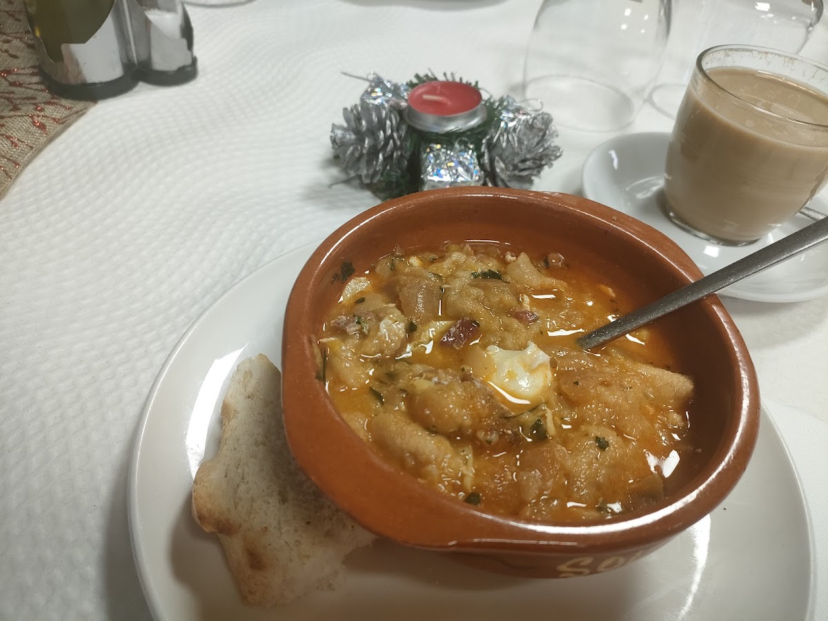 Hostal Restaurante Villares-10