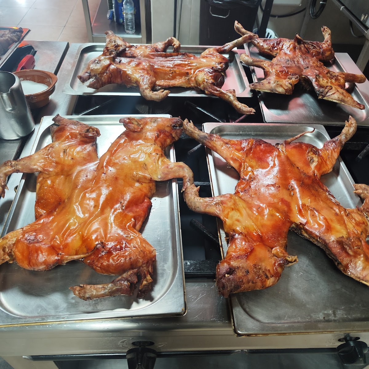 Hostal Restaurante Villares-2