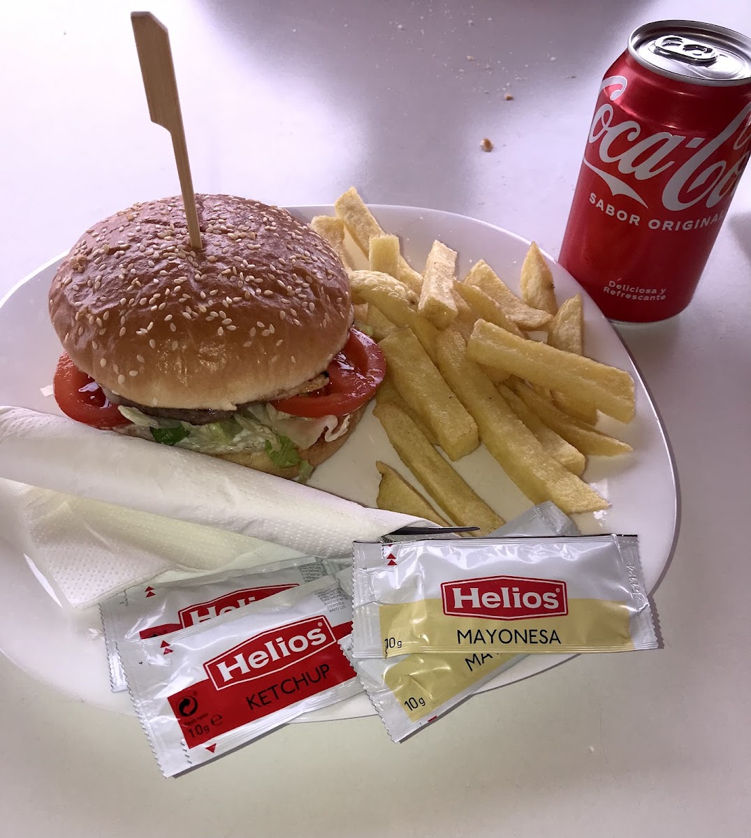 Hostal Restaurante Villares-5