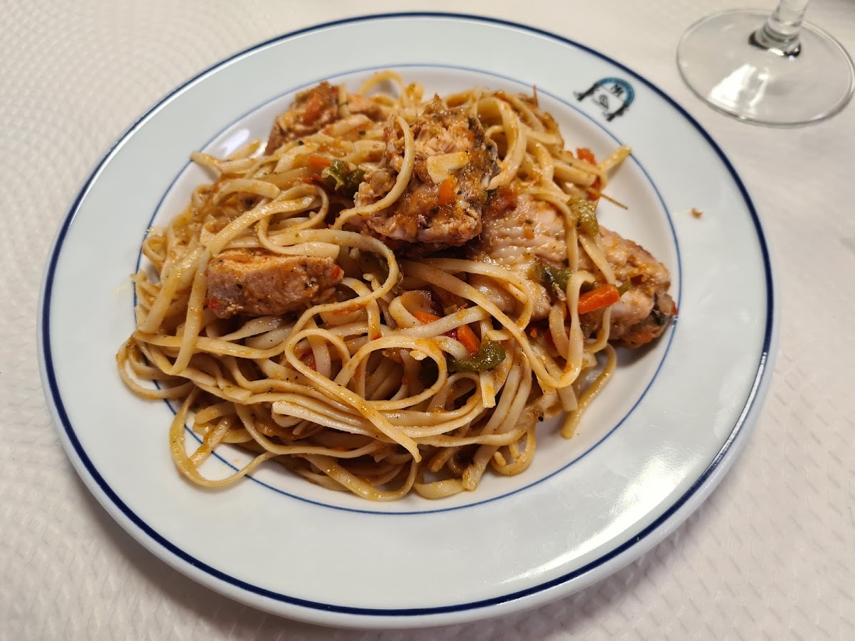 Hostal Restaurante Villares-7